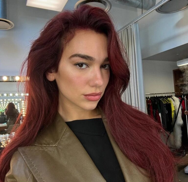 dua lipa cherry coke