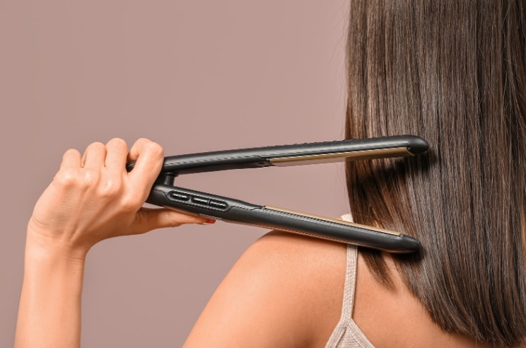 danger lissage brésilien