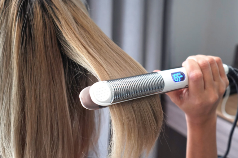 thermo protecteur cheveux