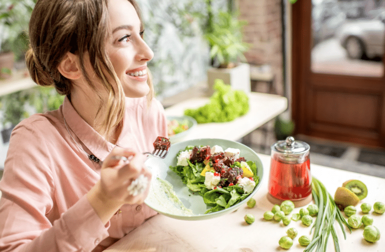 super aliments cheveux