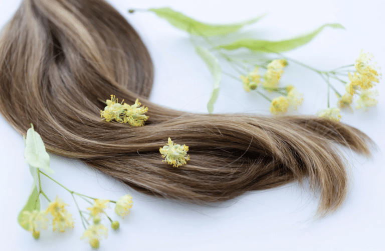 effet cure capillaire